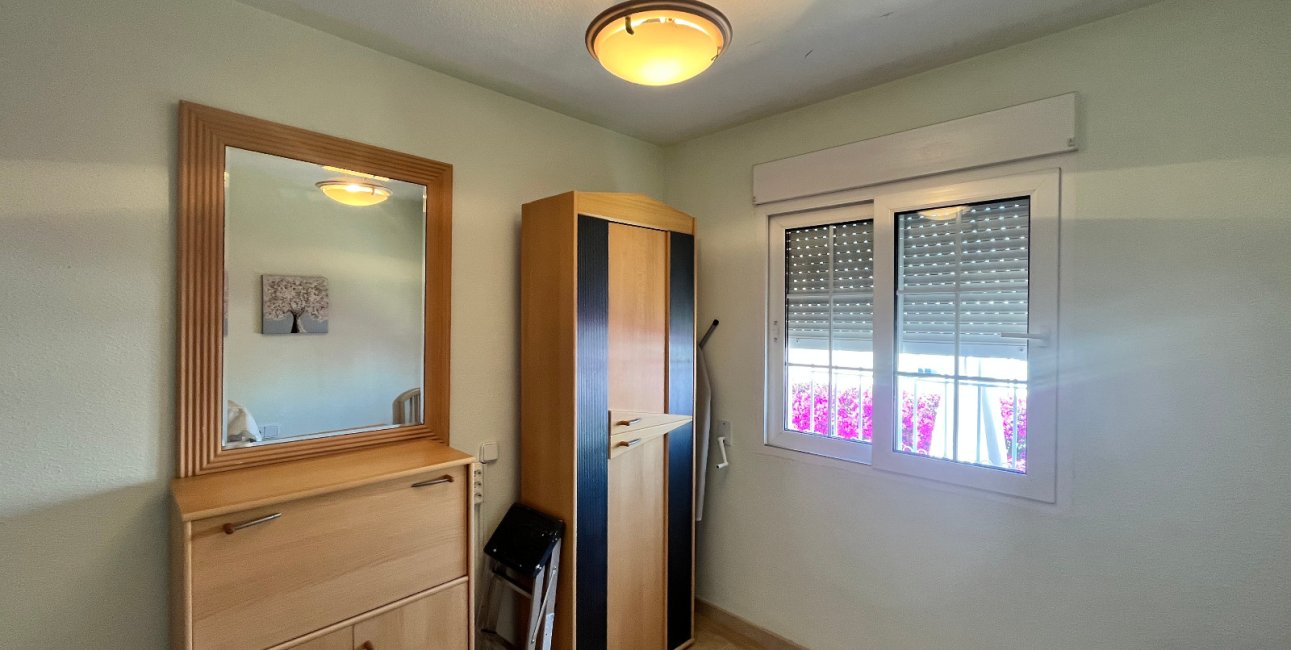 Resale - Townhouse -
Orihuela Costa - Playa Flamenca