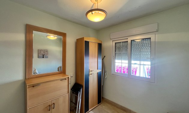 Resale - Townhouse -
Orihuela Costa - Playa Flamenca