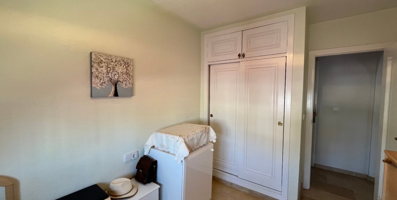 Resale - Townhouse -
Orihuela Costa - Playa Flamenca