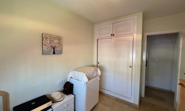 Resale - Townhouse -
Orihuela Costa - Playa Flamenca