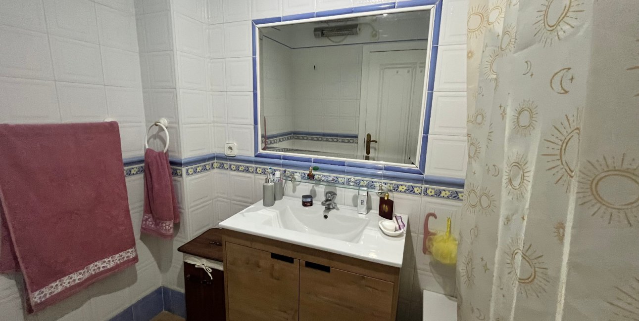 Resale - Townhouse -
Orihuela Costa - Playa Flamenca