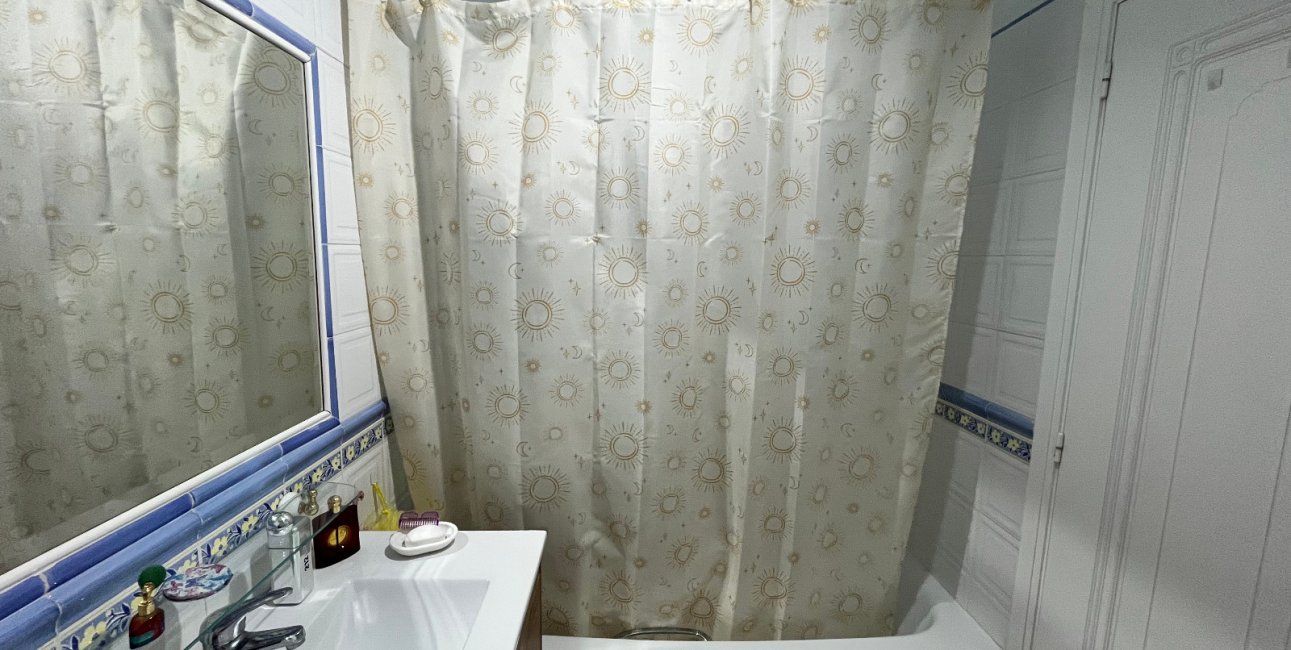 Resale - Townhouse -
Orihuela Costa - Playa Flamenca