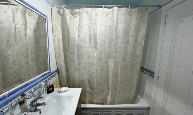 Resale - Townhouse -
Orihuela Costa - Playa Flamenca