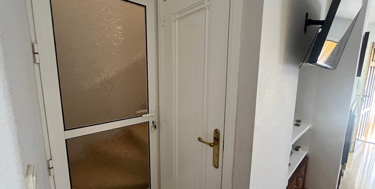 Resale - Townhouse -
Orihuela Costa - Playa Flamenca