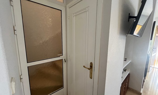 Resale - Townhouse -
Orihuela Costa - Playa Flamenca