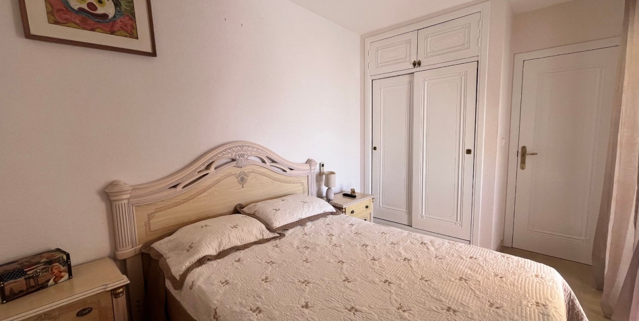Resale - Townhouse -
Orihuela Costa - Playa Flamenca