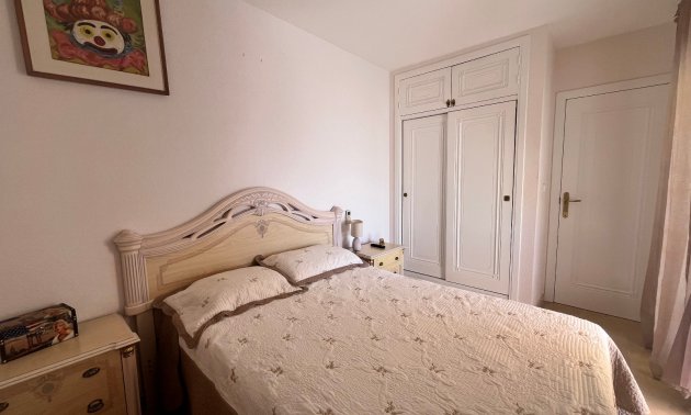 Resale - Townhouse -
Orihuela Costa - Playa Flamenca