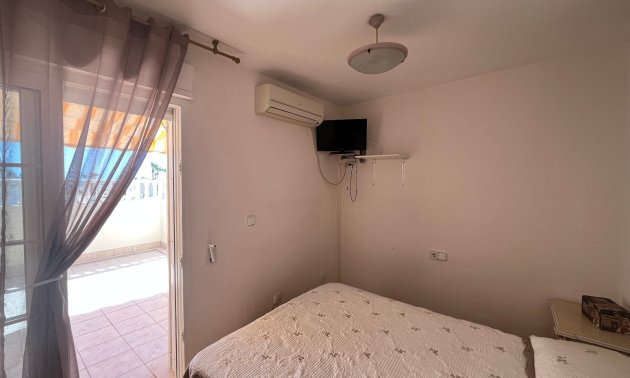 Resale - Townhouse -
Orihuela Costa - Playa Flamenca