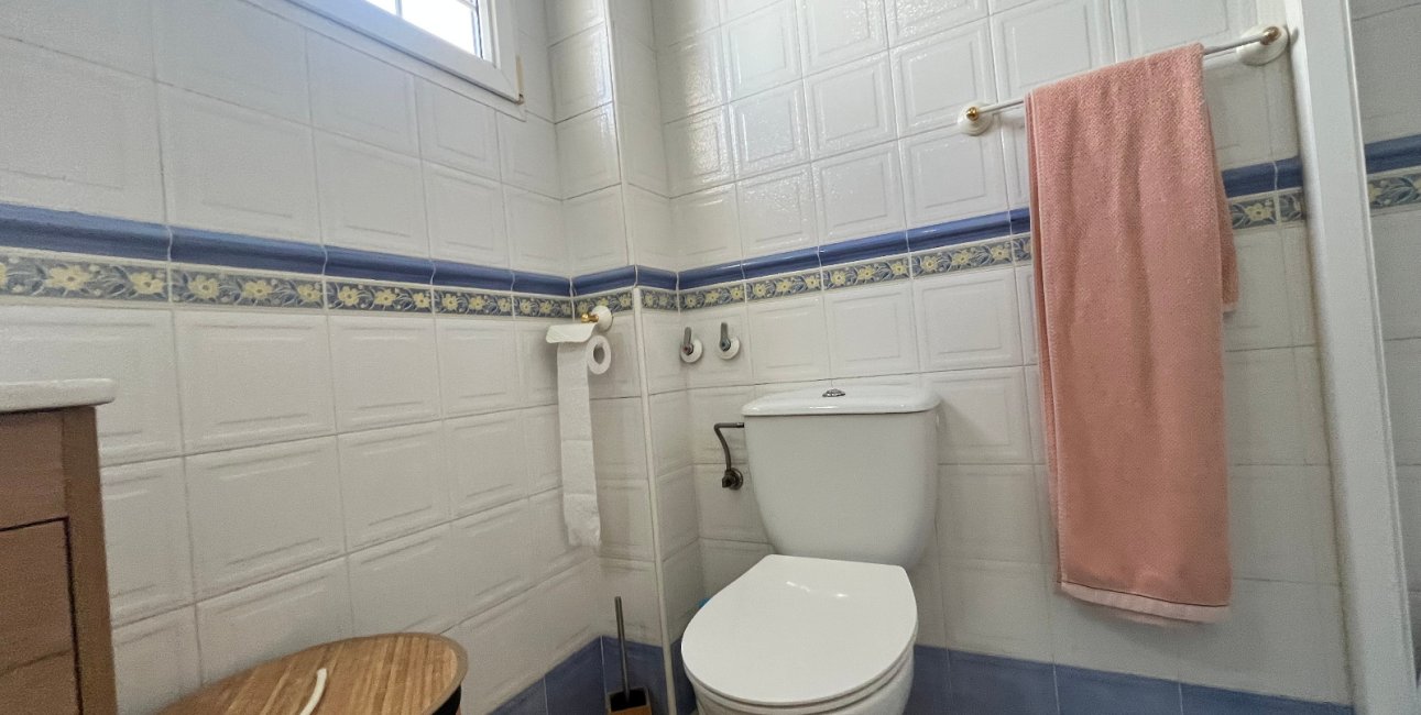 Resale - Townhouse -
Orihuela Costa - Playa Flamenca