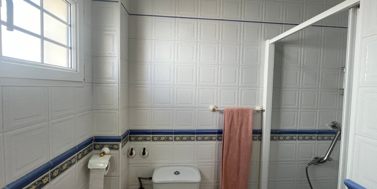 Resale - Townhouse -
Orihuela Costa - Playa Flamenca