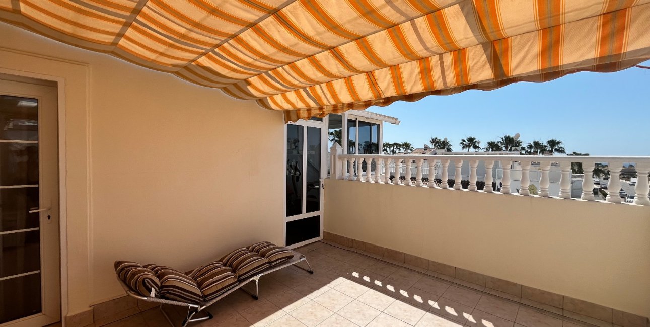 Resale - Townhouse -
Orihuela Costa - Playa Flamenca