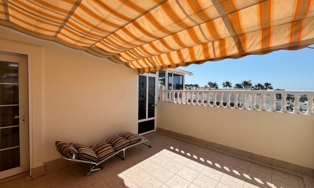 Resale - Townhouse -
Orihuela Costa - Playa Flamenca