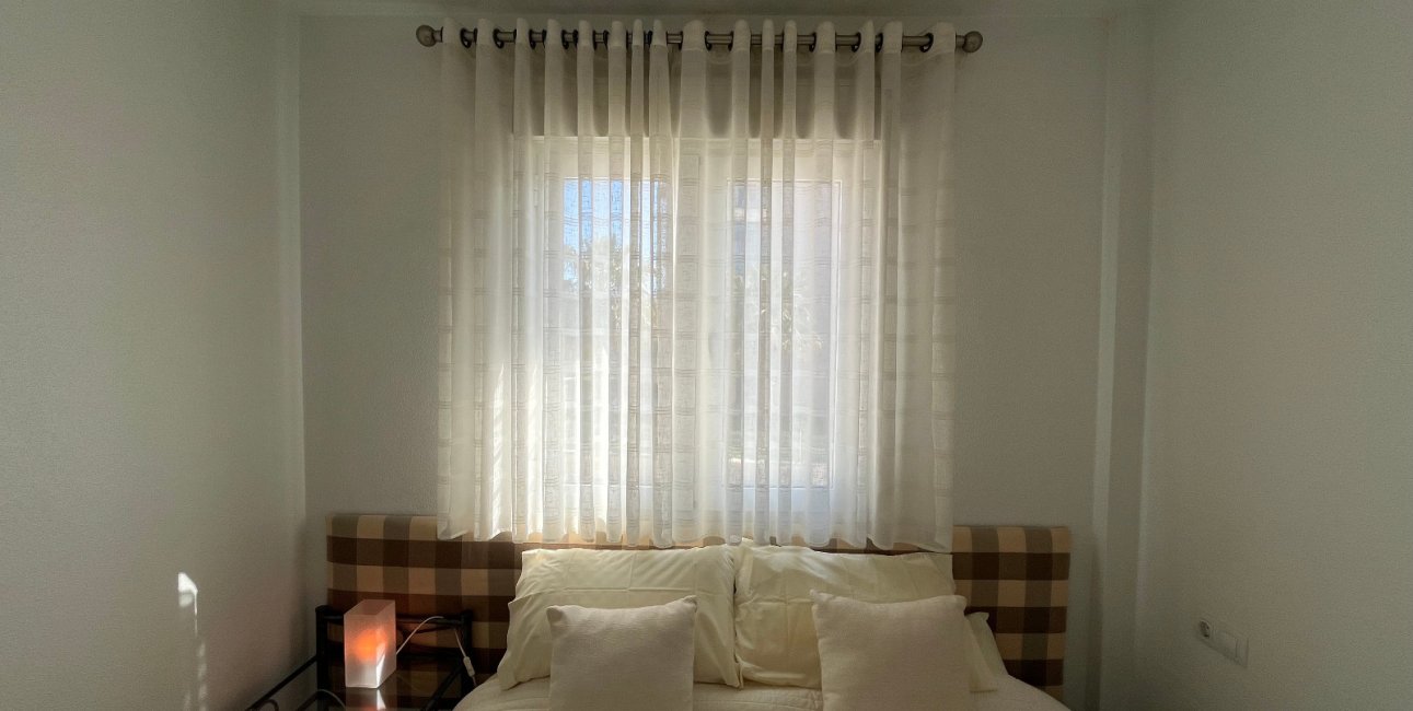Resale - Apartment / flat -
Orihuela Costa - Villamartin