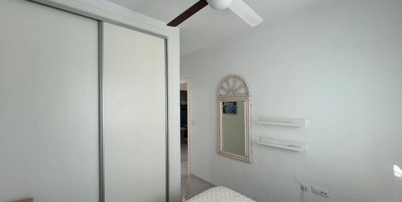 Resale - Apartment / flat -
Orihuela Costa - Villamartin