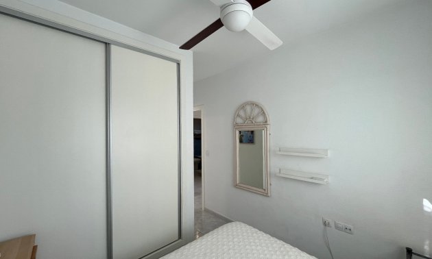 Resale - Apartment / flat -
Orihuela Costa - Villamartin