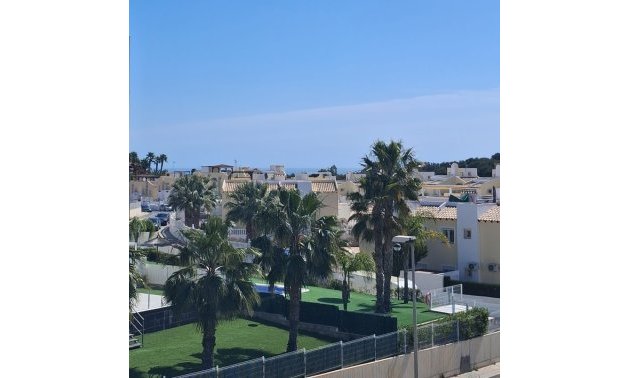 Resale - Apartment / flat -
Orihuela Costa - Villamartin