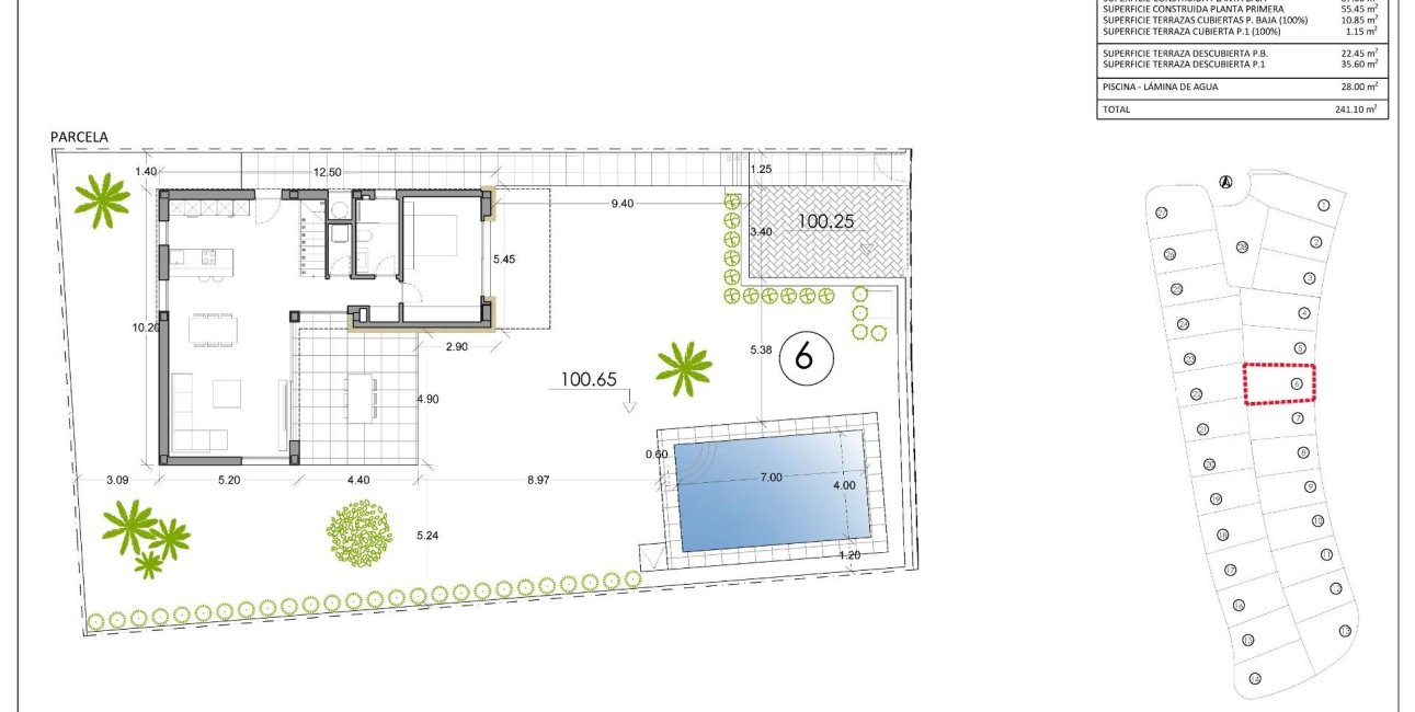 New Build - Villa -
Finestrat - Sierra cortina