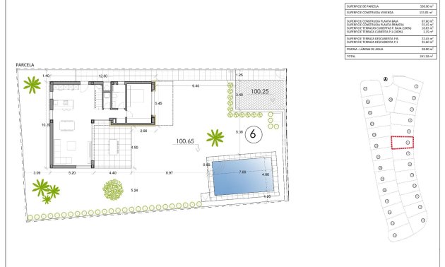 New Build - Villa -
Finestrat - Sierra cortina