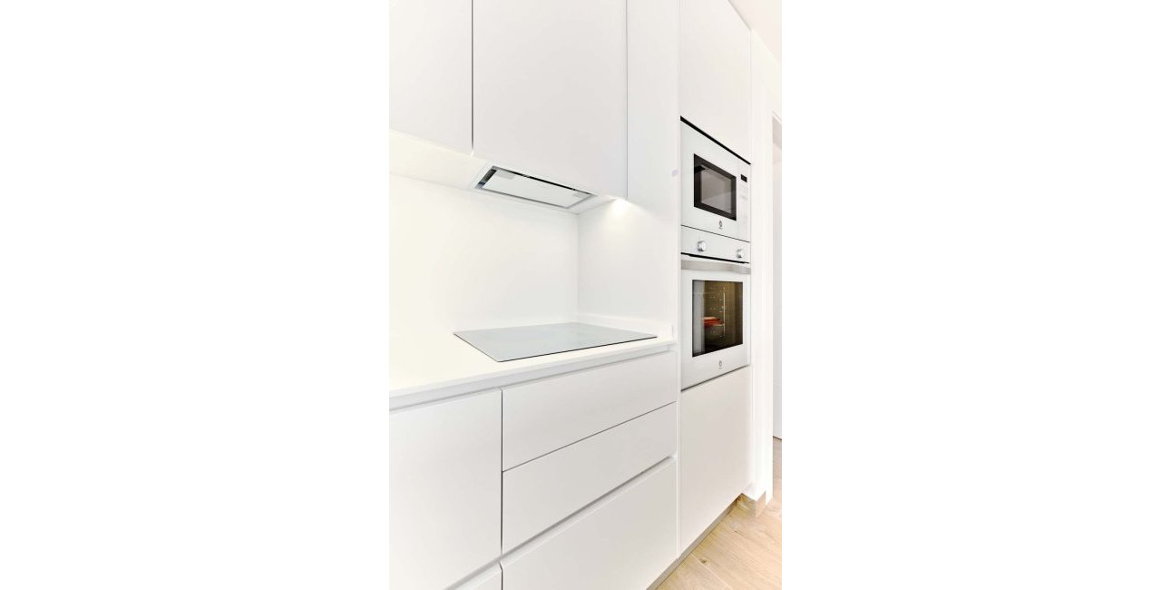 Resale - Apartment / flat -
Pilar de La Horadada - Pilar de La Horadada - Town