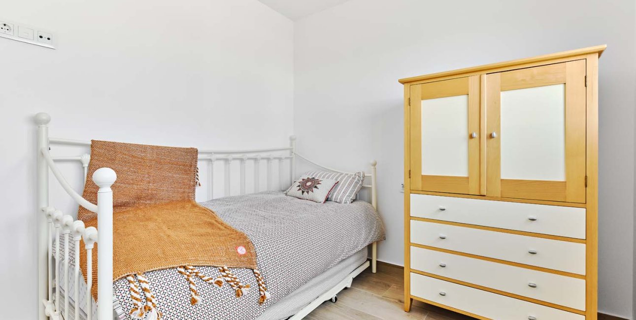 Resale - Apartment / flat -
Pilar de La Horadada - Pilar de La Horadada - Town