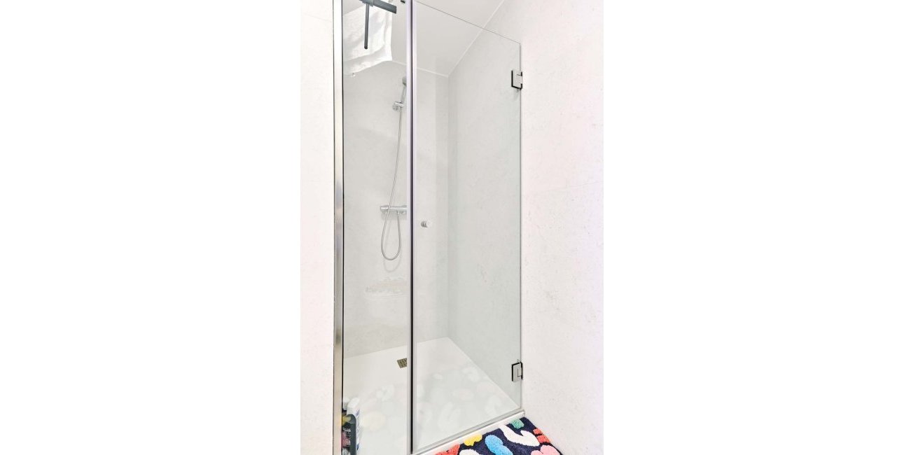 Resale - Apartment / flat -
Pilar de La Horadada - Pilar de La Horadada - Town