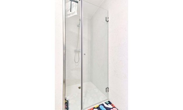 Resale - Apartment / flat -
Pilar de La Horadada - Pilar de La Horadada - Town