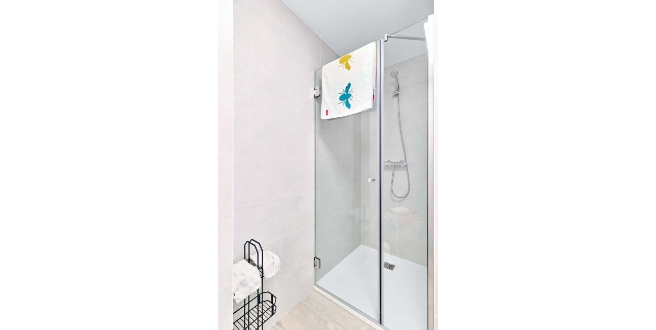 Resale - Apartment / flat -
Pilar de La Horadada - Pilar de La Horadada - Town