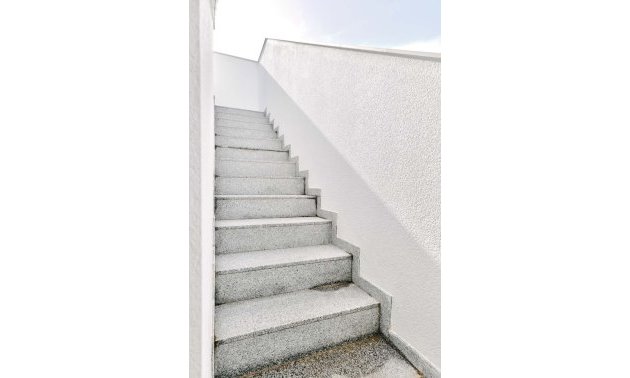 Resale - Apartment / flat -
Pilar de La Horadada - Pilar de La Horadada - Town