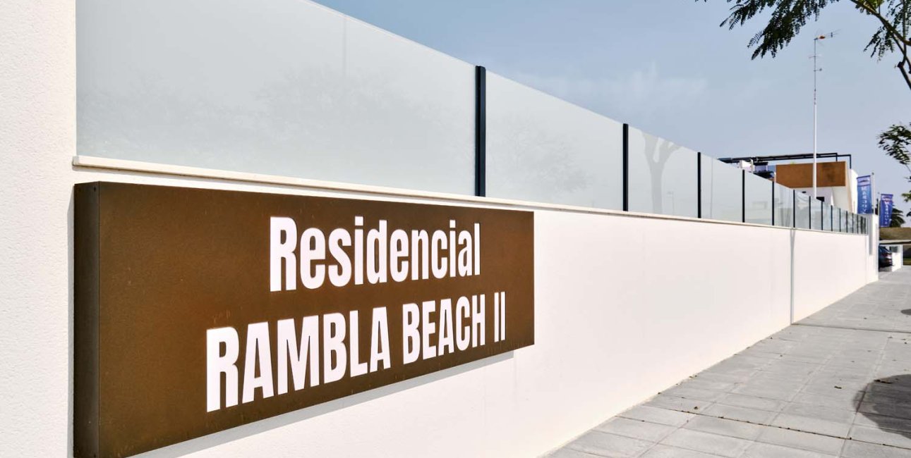 Resale - Apartment / flat -
Pilar de La Horadada - Pilar de La Horadada - Town
