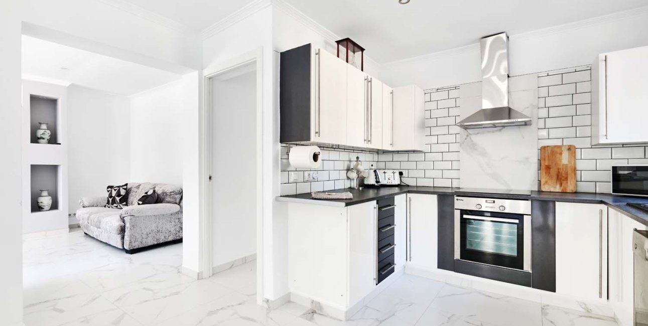 Resale - Villa -
Pinar de Campoverde - Pinar de Campoverde - Village
