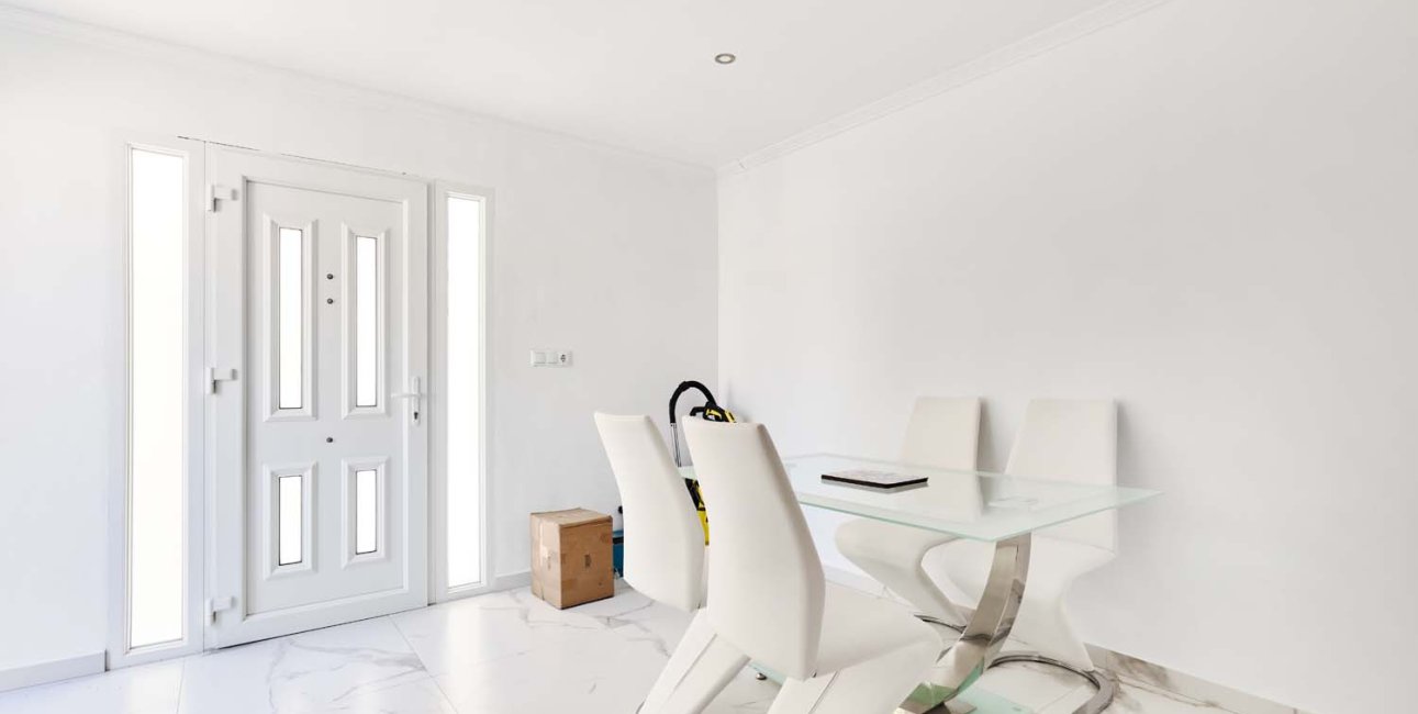 Resale - Villa -
Pinar de Campoverde - Pinar de Campoverde - Village
