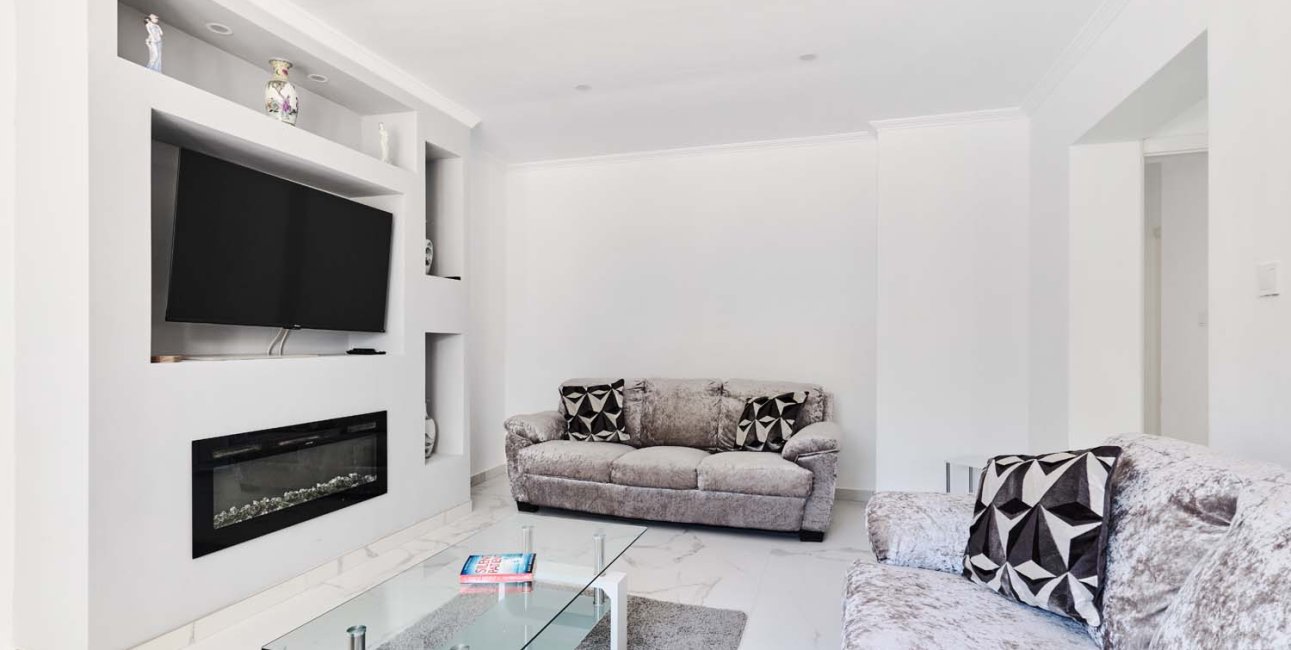 Resale - Villa -
Pinar de Campoverde - Pinar de Campoverde - Village