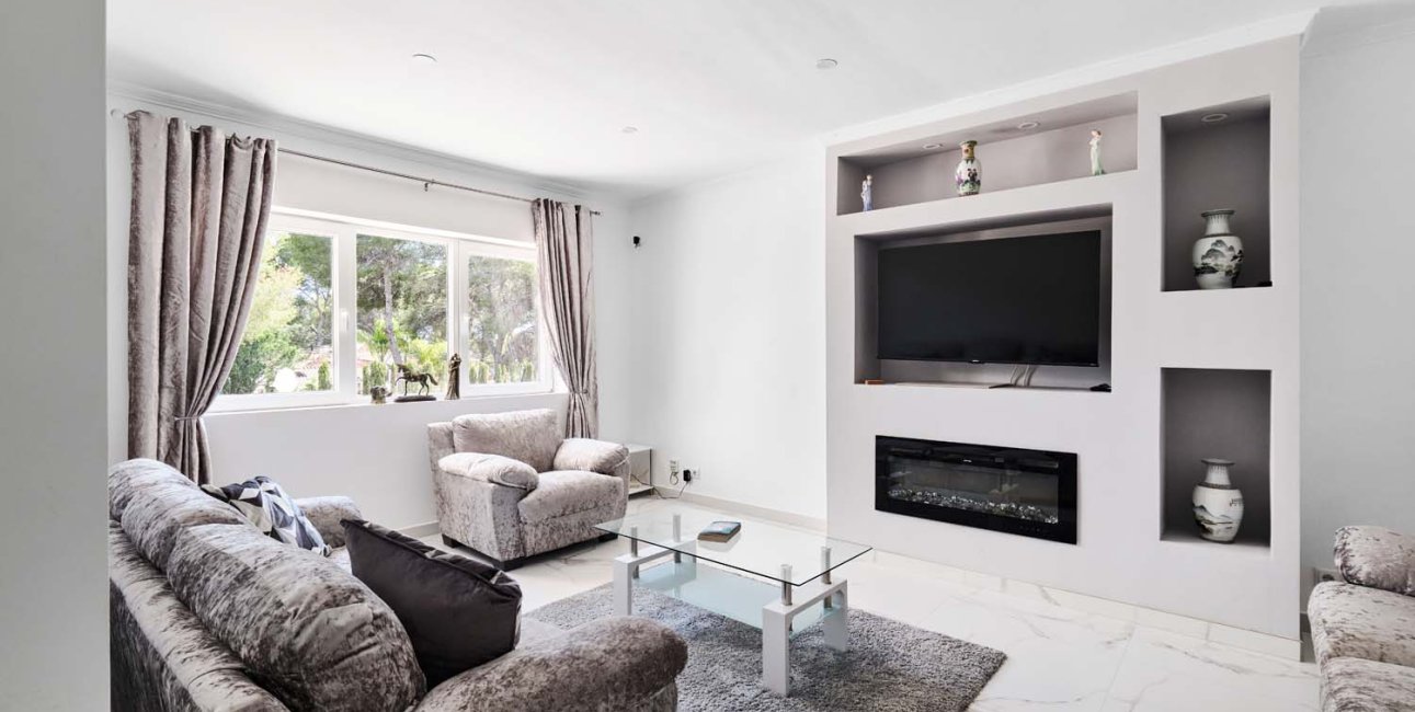 Resale - Villa -
Pinar de Campoverde - Pinar de Campoverde - Village