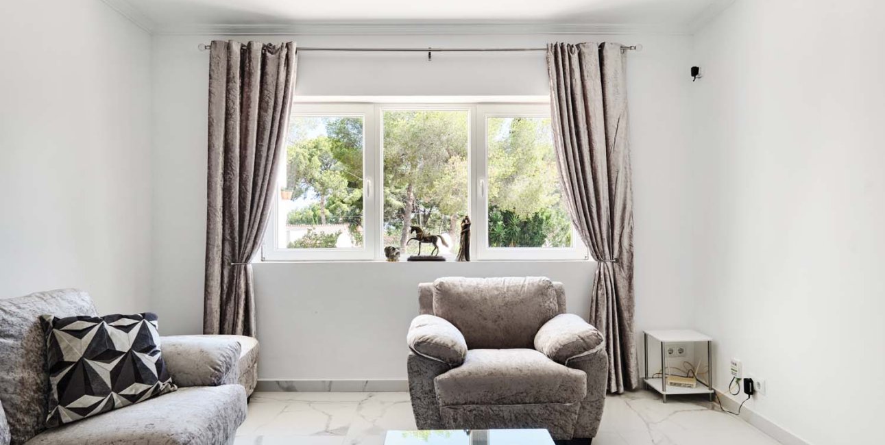 Resale - Villa -
Pinar de Campoverde - Pinar de Campoverde - Village