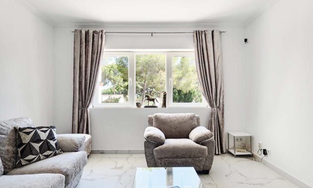 Resale - Villa -
Pinar de Campoverde - Pinar de Campoverde - Village