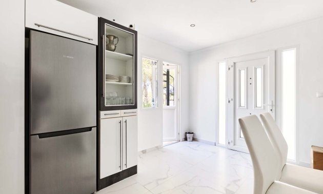 Resale - Villa -
Pinar de Campoverde - Pinar de Campoverde - Village