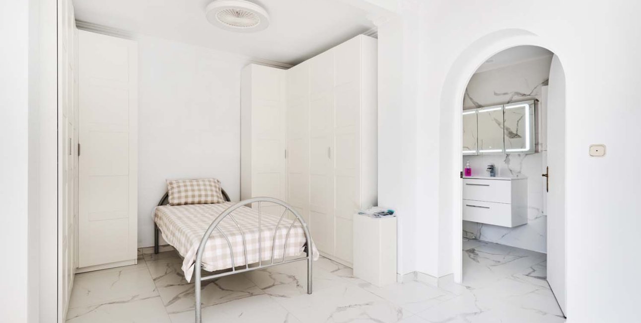 Resale - Villa -
Pinar de Campoverde - Pinar de Campoverde - Village