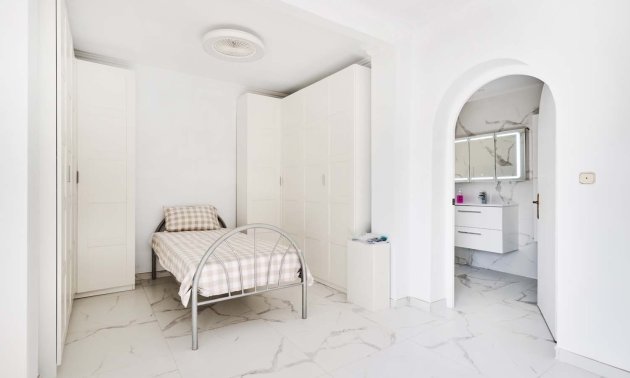 Resale - Villa -
Pinar de Campoverde - Pinar de Campoverde - Village