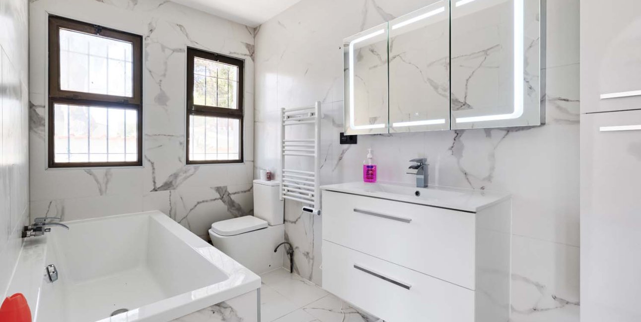 Resale - Villa -
Pinar de Campoverde - Pinar de Campoverde - Village