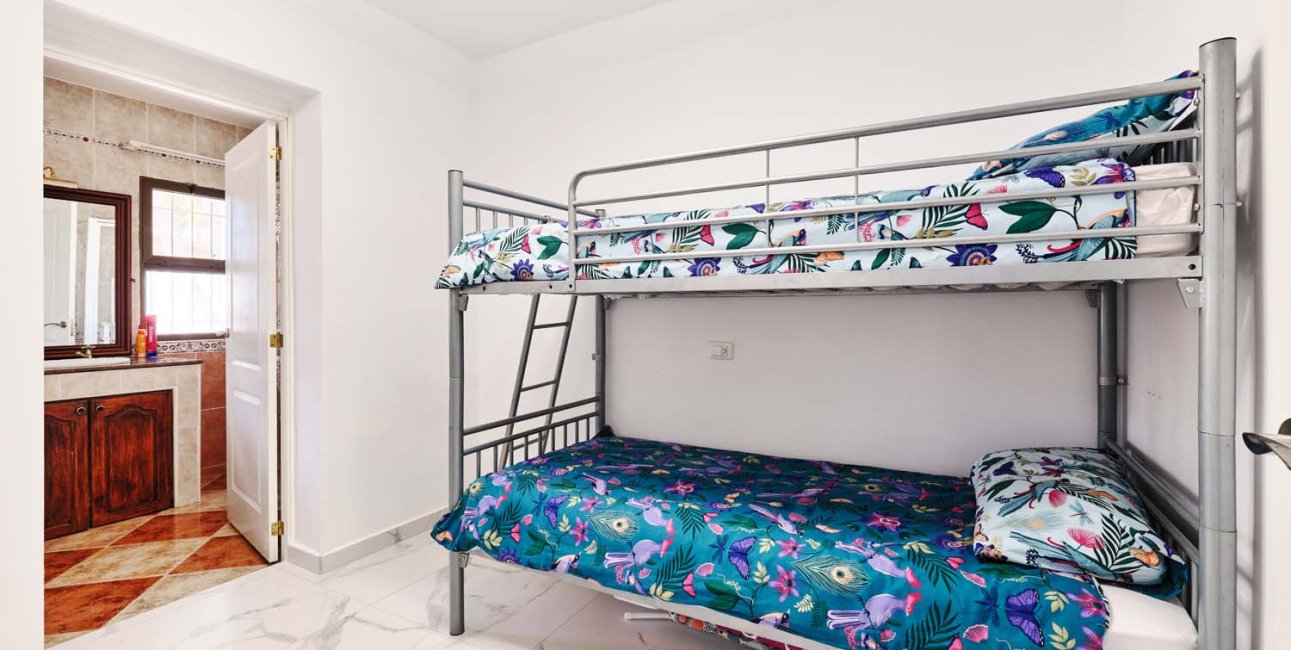 Resale - Villa -
Pinar de Campoverde - Pinar de Campoverde - Village