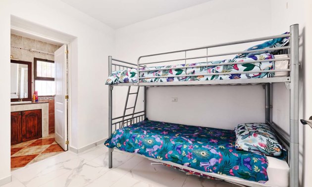 Resale - Villa -
Pinar de Campoverde - Pinar de Campoverde - Village