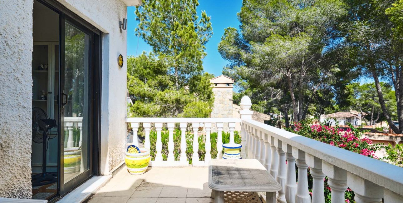 Resale - Villa -
Pinar de Campoverde - Pinar de Campoverde - Village