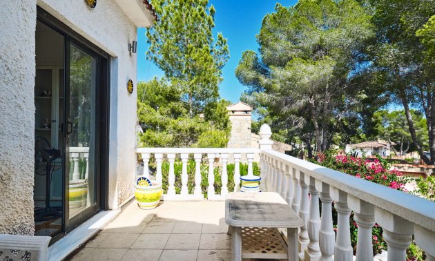 Resale - Villa -
Pinar de Campoverde - Pinar de Campoverde - Village