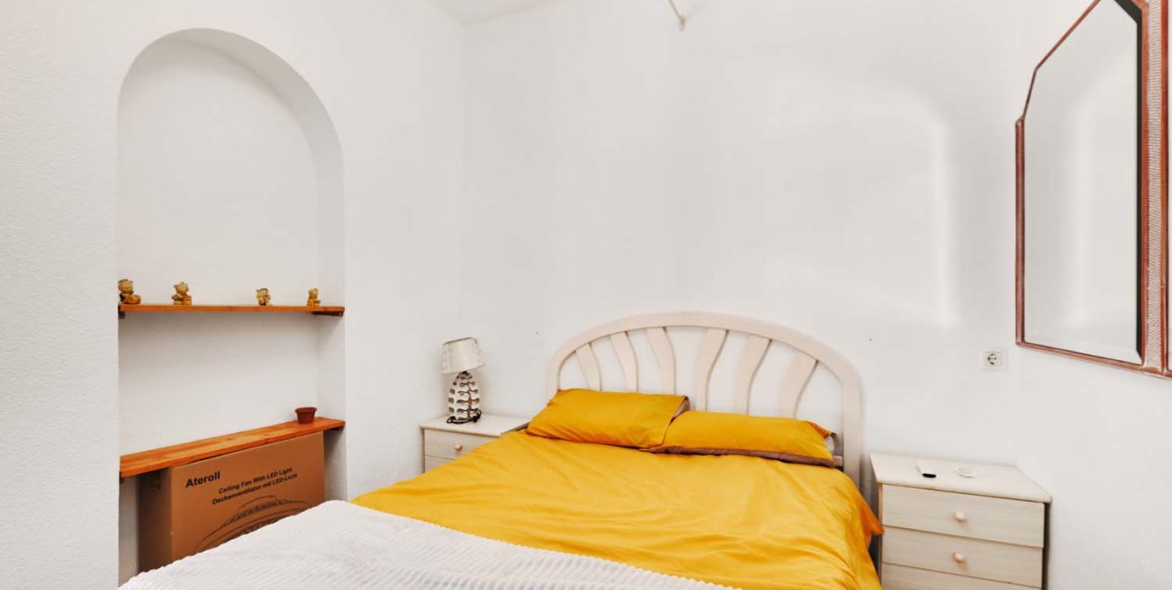 Resale - Villa -
Pinar de Campoverde - Pinar de Campoverde - Village