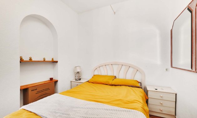Resale - Villa -
Pinar de Campoverde - Pinar de Campoverde - Village