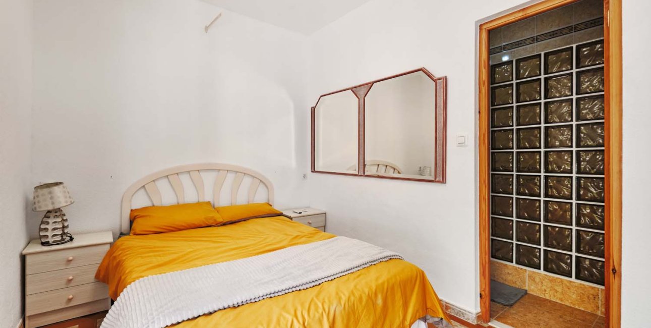 Resale - Villa -
Pinar de Campoverde - Pinar de Campoverde - Village