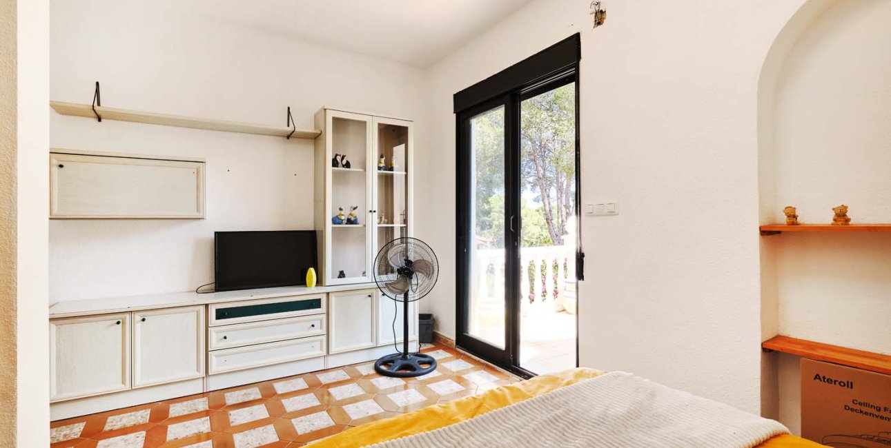 Resale - Villa -
Pinar de Campoverde - Pinar de Campoverde - Village
