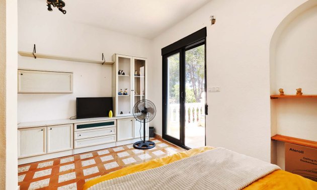 Resale - Villa -
Pinar de Campoverde - Pinar de Campoverde - Village