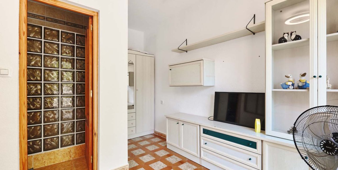 Resale - Villa -
Pinar de Campoverde - Pinar de Campoverde - Village