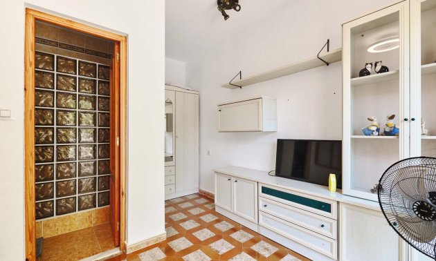 Resale - Villa -
Pinar de Campoverde - Pinar de Campoverde - Village
